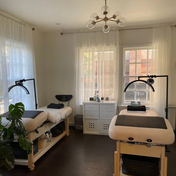 Alchemy Lash & Brow - permanent makeup in Dallas, TX