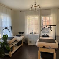 Alchemy Lash & Brow - permanent makeup work