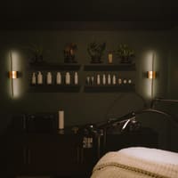 Alchemy Lounge Aesthetics & Wellness - permanent makeup work