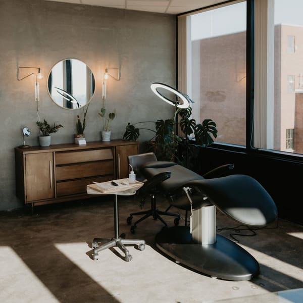 Alchemy PMU Salon - permanent makeup in Sioux City, IA