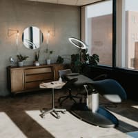 Alchemy PMU Salon - permanent makeup work