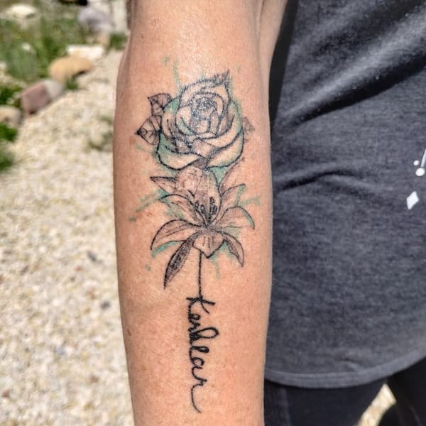 Alchemy Salon and Spa - Permanent Cosmetics- Tattoo - permanent makeup in Francis, UT