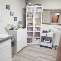 Alchemy Salon - permanent makeup work