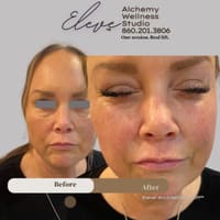 Alchemy Wellness Studio - permanent makeup work