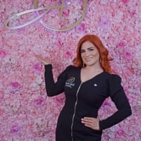 Alejandra Infante Beauty Salon - permanent makeup work