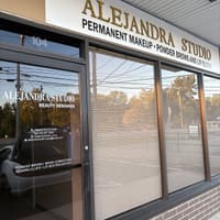 Alejandra Studio - permanent makeup work