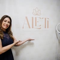 Aleti Permanent Cosmetics Academy - permanent makeup work