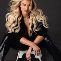 Alexa Faye Beauty - permanent makeup work