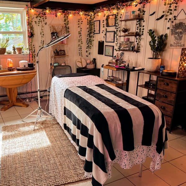 Alexandra Aesthetics - permanent makeup in Feeding Hills, MA