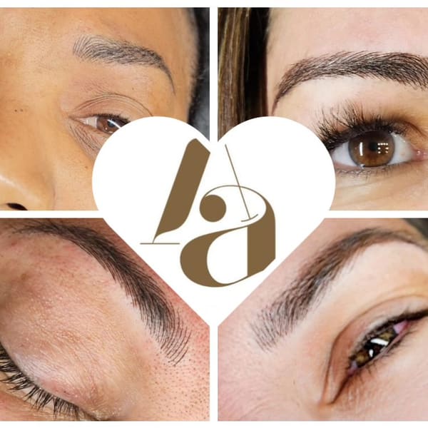 Alexandra Ayala Studio - permanent makeup in Kissimmee, FL