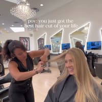 Alexandre de Paris Beauty Salon & Spa - permanent makeup work