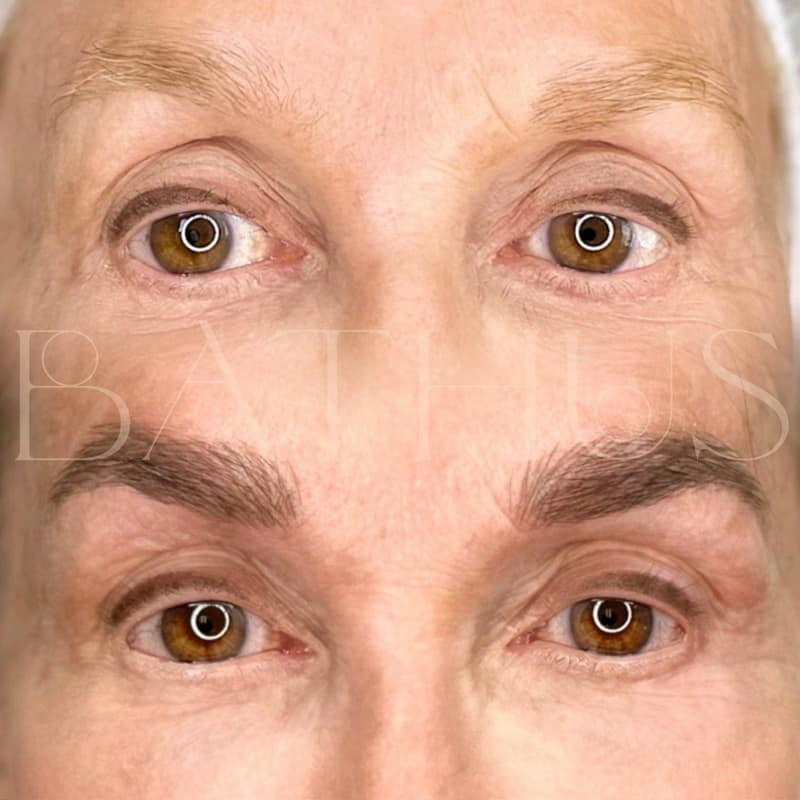 Permanent makeup artists in Alexandria