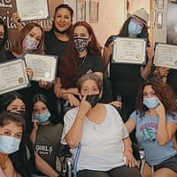 Alexias Nails, Brows and Lash Studio - Microblading y Uñas Estilo Sinaloa - permanent makeup work