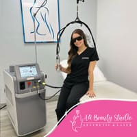 Ali Beauty Studio - permanent makeup work