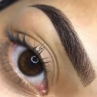 Ali Studio Lash - permanent makeup work