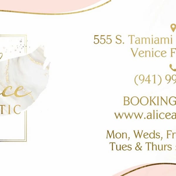 Alice Artistic in Venice FL - permanent makeup in Venice, FL