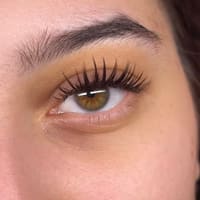 ALICE Lash, Brow & Hair - permanent makeup work