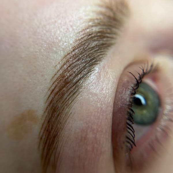 Alillian Tattoo - permanent makeup in Vancouver, WA
