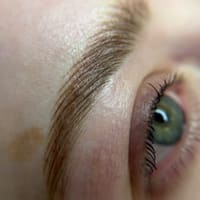 Alillian Tattoo - permanent makeup work