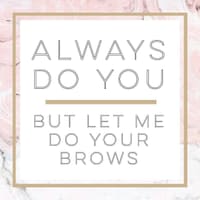 AliLouise Artistry Esthetics - permanent makeup work