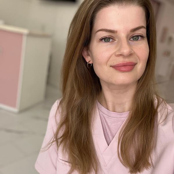Alina Hitzemann PMU Indianapolis - permanent makeup in Carmel, IN