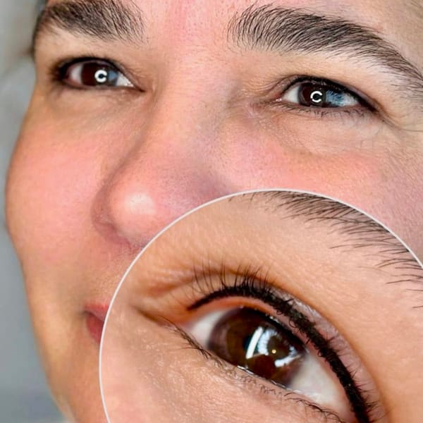 Alina Star PMU - permanent makeup in Keller, TX