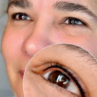 Alina Star PMU - permanent makeup work