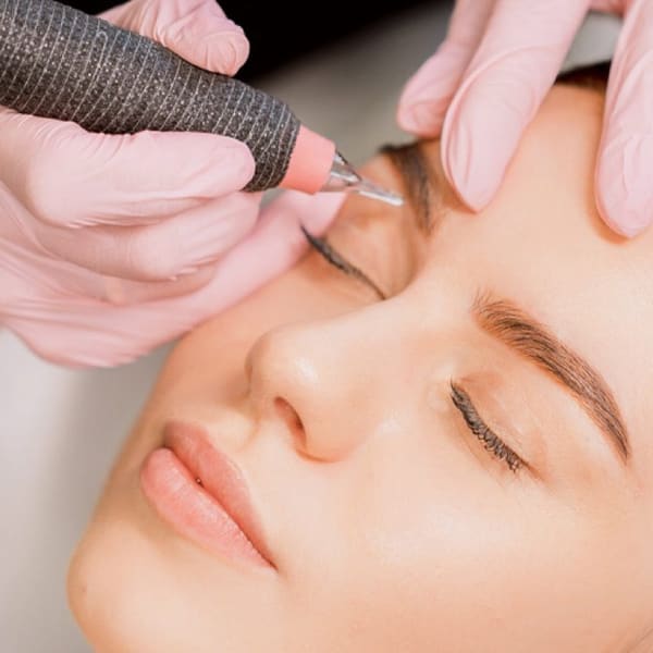 Alina Tata PMU - permanent makeup in Katy, TX