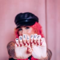 Alissa Christine Artistry - permanent makeup work