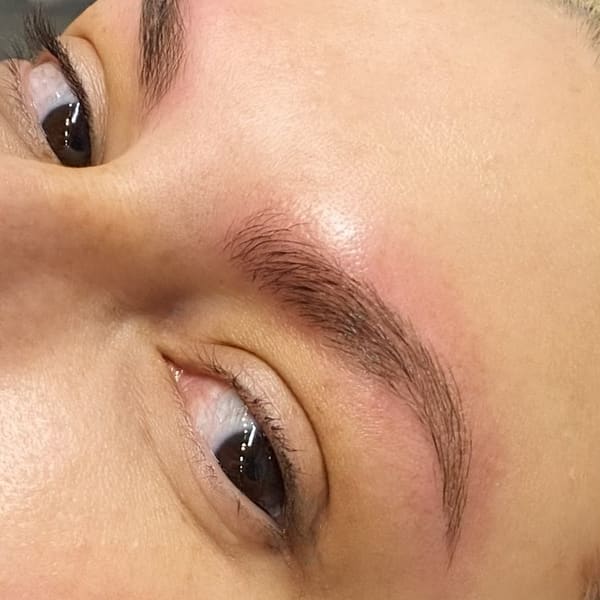 Alissa K Brows - permanent makeup in Conroe, TX