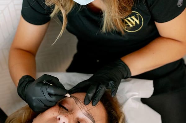 Alissa Walker Makeup & Microblading - permanent makeup in Kalamazoo, MI