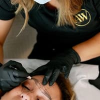 Alissa Walker Makeup & Microblading - permanent makeup work