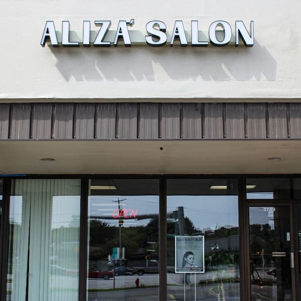 Aliza's Beauty Salon by Muniza - permanent makeup in Greenfield, WI