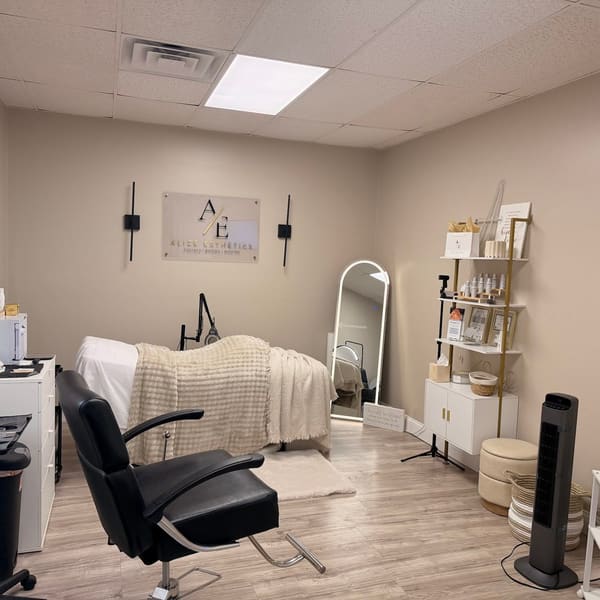 Alize Esthetics LLC - permanent makeup in Oak Park, IL