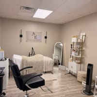 Alize Esthetics LLC - permanent makeup work