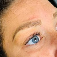 Alkhuzai Beauty LLC - permanent makeup work