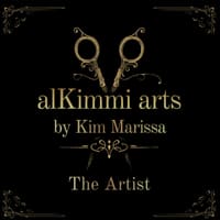 alKimmi arts by Kim Marissa located inside Adriana's Salon - permanent makeup work