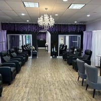 All About Beauty Academy - permanent makeup work