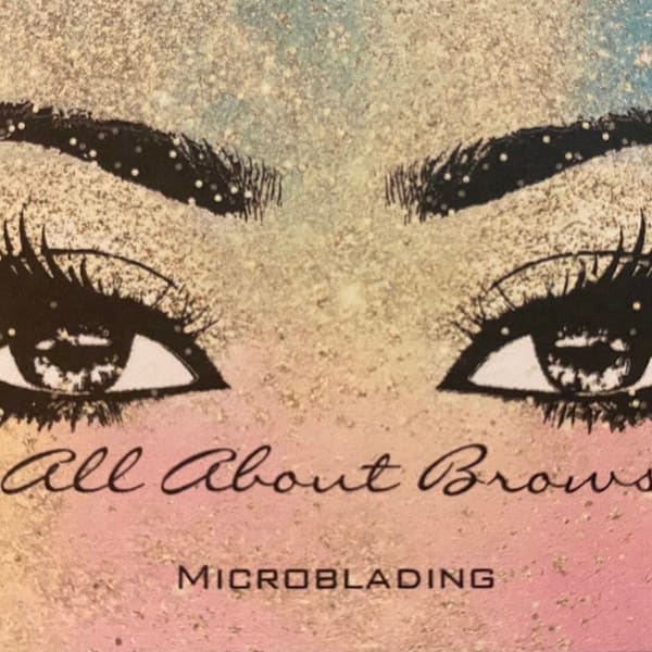 All About Brows - permanent makeup in Syracuse, UT