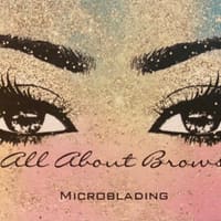 All About Brows - permanent makeup work