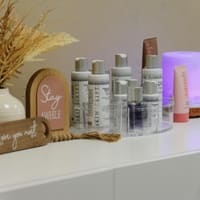 All About Me Aesthetics Beauty Spa - permanent makeup work