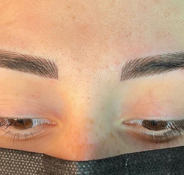 All about me By: Maggie - permanent makeup in Moses Lake, WA