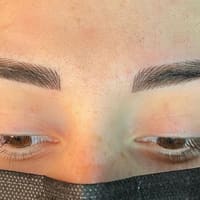 All about me By: Maggie - permanent makeup work
