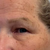 All About The Brow - permanent makeup work
