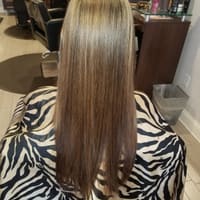 All About You Salon and Spa - permanent makeup work
