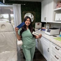 All Aesthetics Kare - permanent makeup work