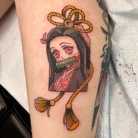 All Buttered Up Tattoo and Beauty Lounge - permanent makeup work