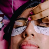 All Coast Beauty - Microblading and Eyelash Extensions Experts in Santa Barbara - permanent makeup work