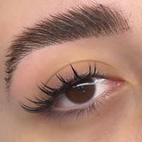 All Dolled Up By Syn - permanent makeup work