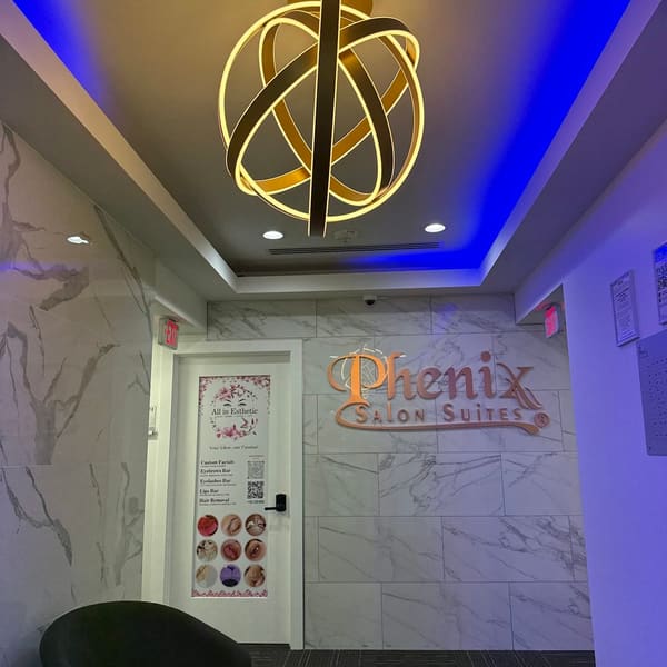 All In Esthetic - permanent makeup in Clifton, NJ